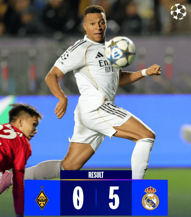 欧冠悲喜夜！利物浦兵败奇迹之地，皇马拜仁造惨案，国米3-0大捷