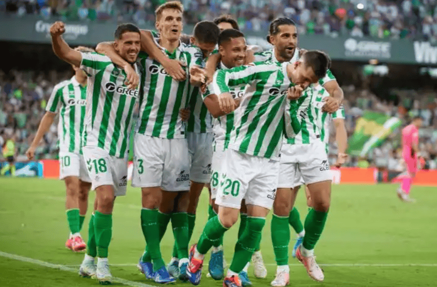 西甲：阿拉维斯VS皇家贝蒂斯，最新推荐比分预测